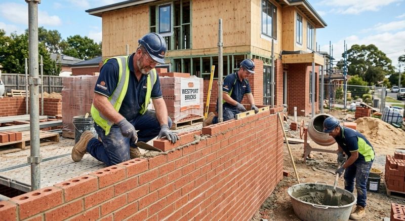 Brick Laying Service in West Hartford, CT