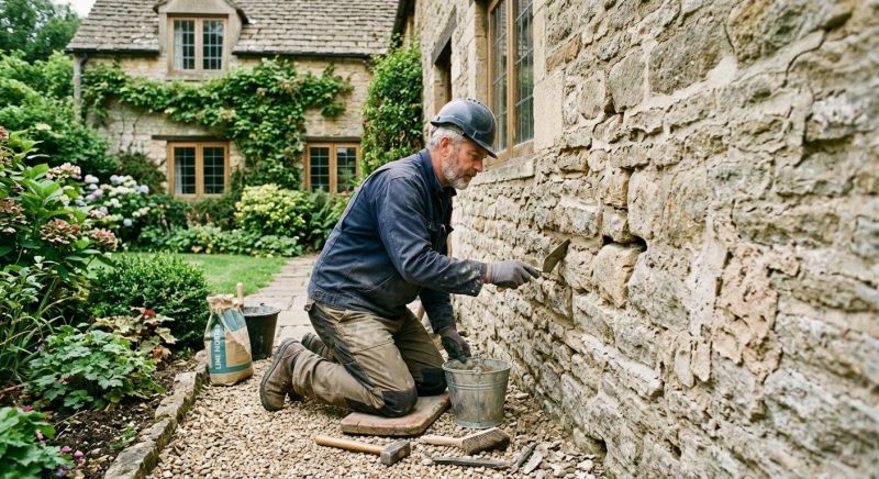 Structural Masonry Service